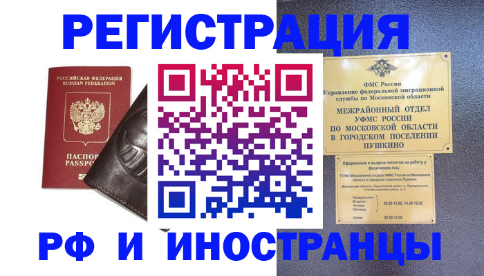 прописка паспорт в Чудово
